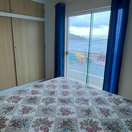 Vista Maravilhosa! 3 Quartos Com Ar, 2 Vagas E Lazer Incrivel Com Piscina E Churrasqueira Arraial do Cabo Exteriér fotografie